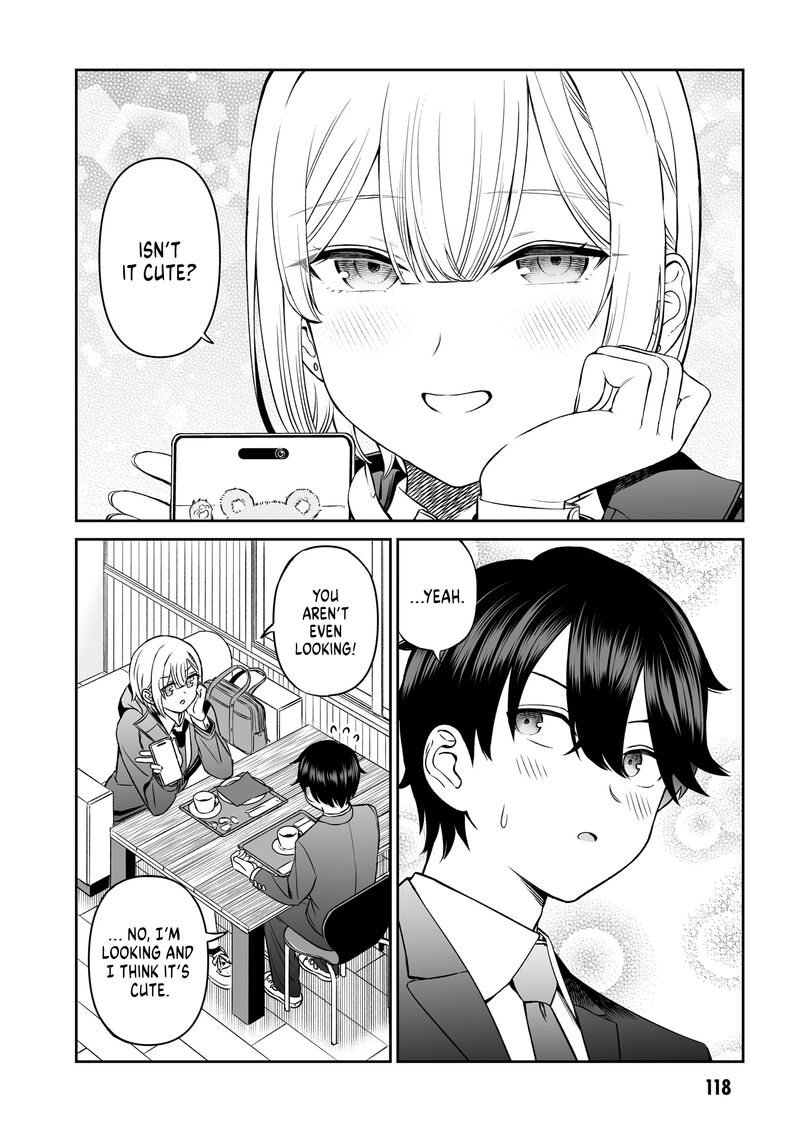 Ouji Sama No Tomodachi 14 18