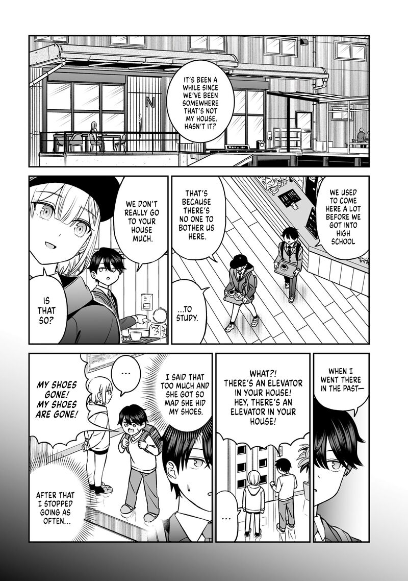 Ouji Sama No Tomodachi 14 5