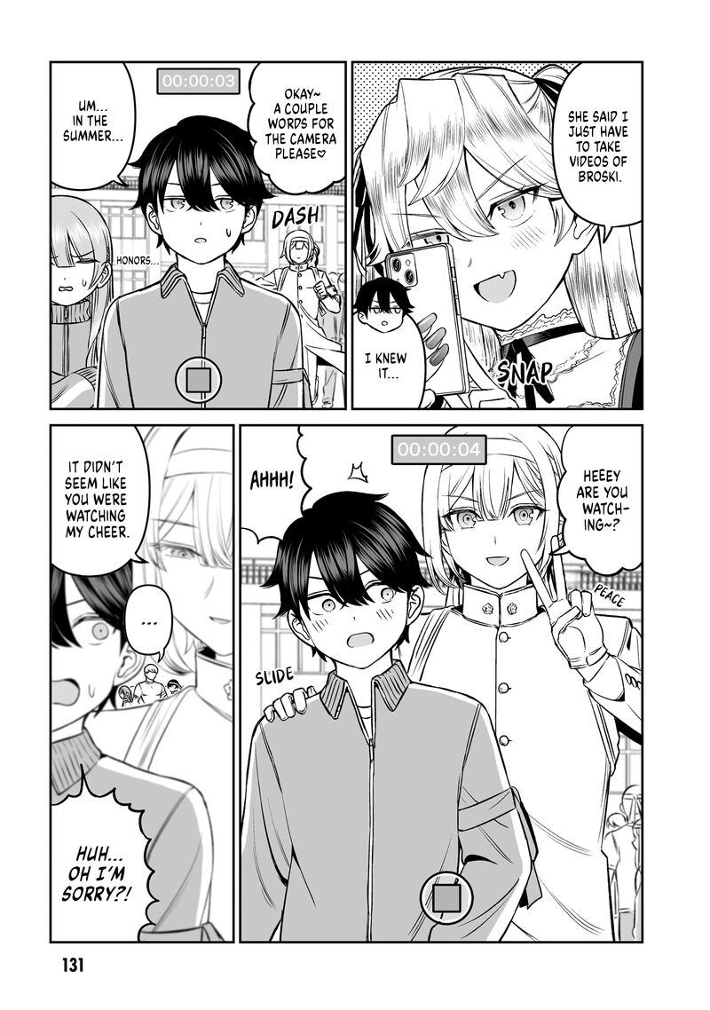 Ouji Sama No Tomodachi 15 13
