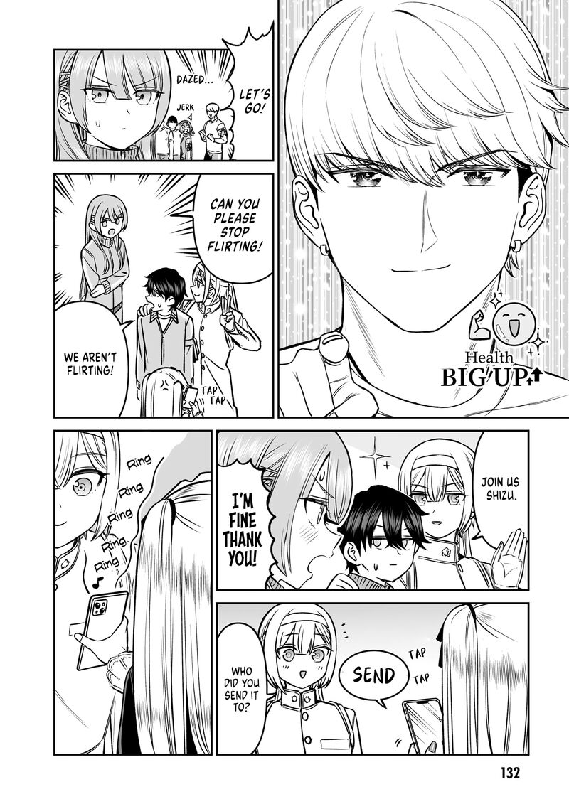 Ouji Sama No Tomodachi 15 14