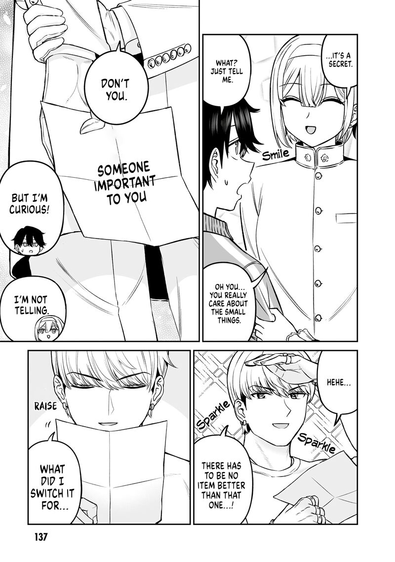 Ouji Sama No Tomodachi 15 19