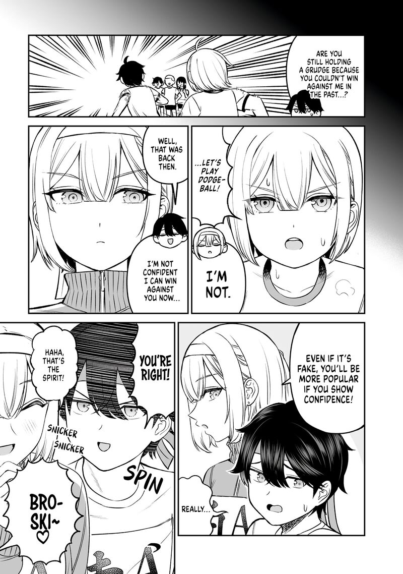 Ouji Sama No Tomodachi 16 3