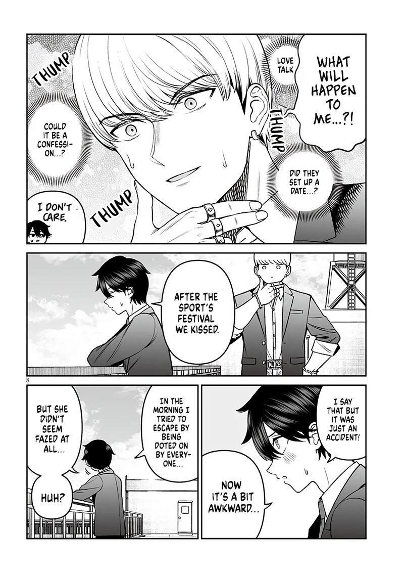 Ouji Sama No Tomodachi 17 8