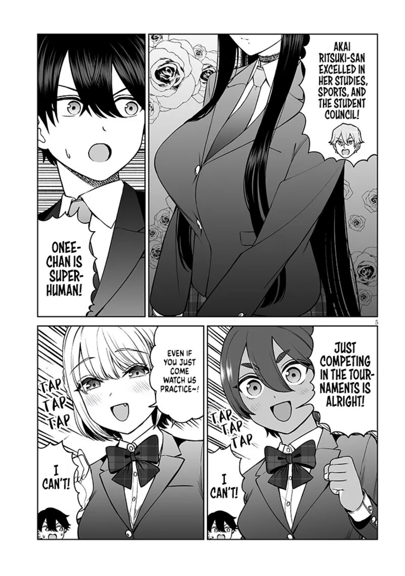 Ouji Sama No Tomodachi 18 5