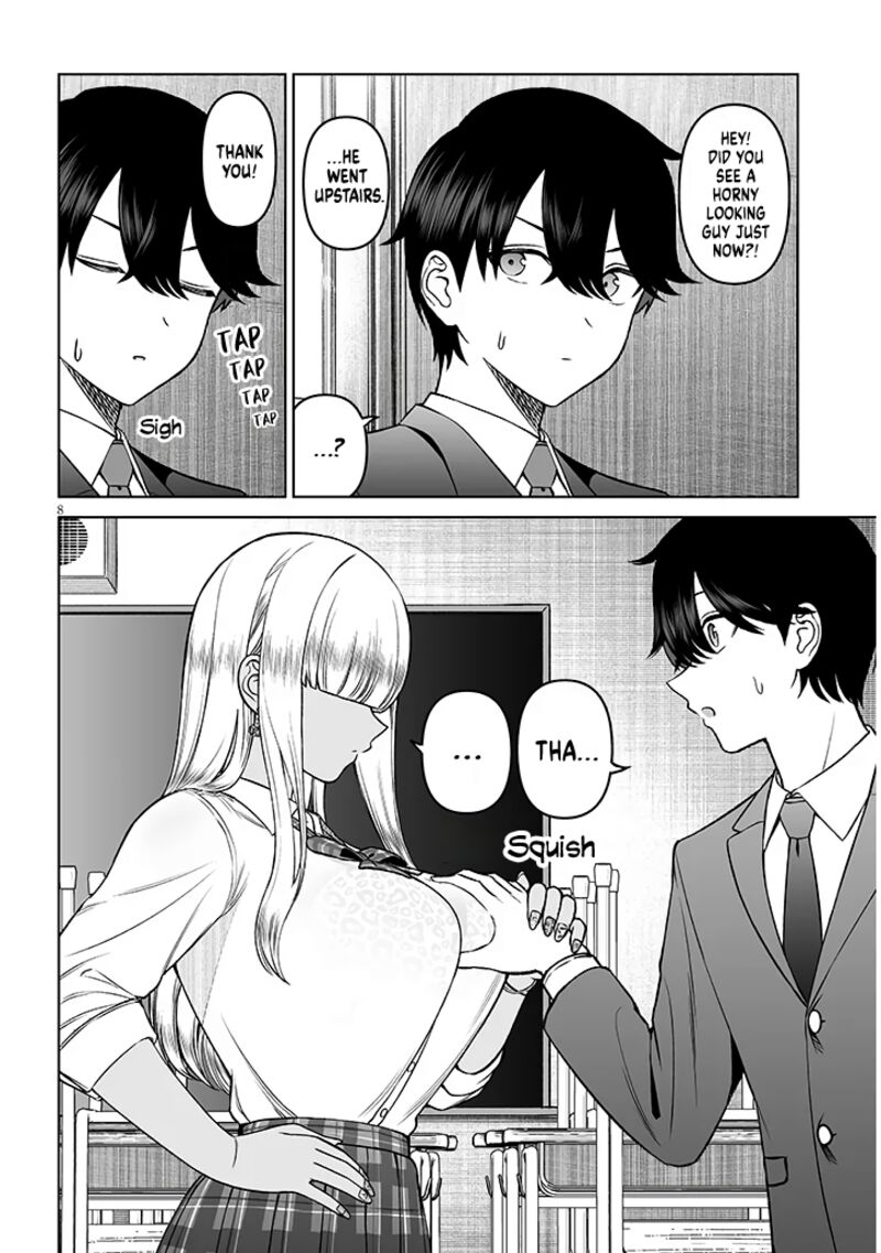 Ouji Sama No Tomodachi 18 8