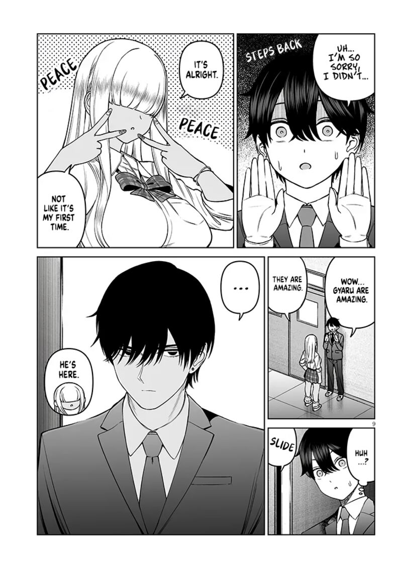 Ouji Sama No Tomodachi 18 9