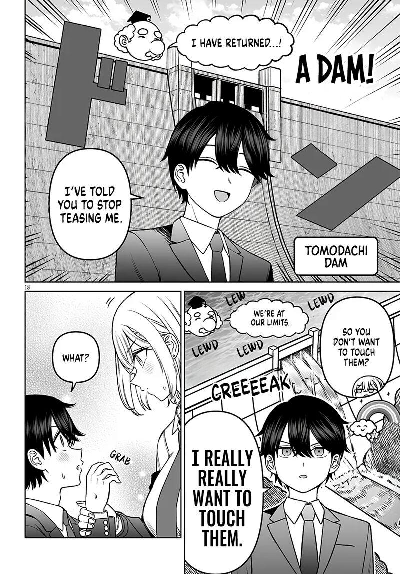 Ouji Sama No Tomodachi 19 18