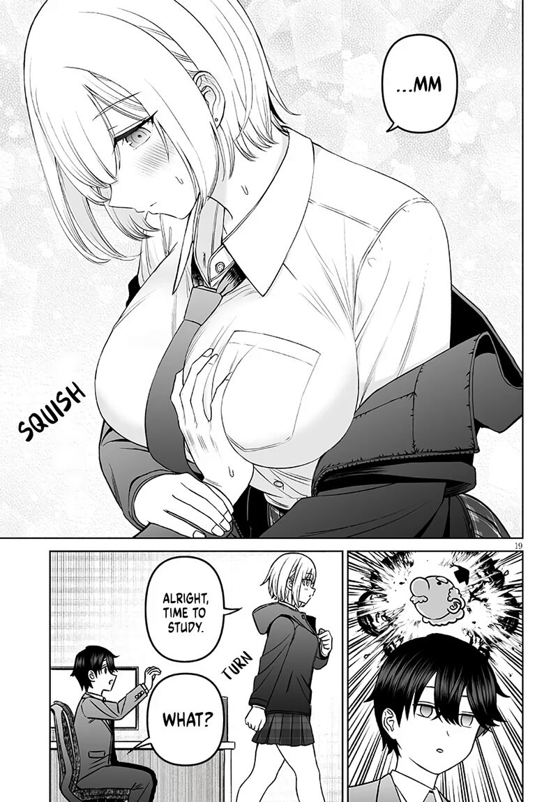 Ouji Sama No Tomodachi 19 19