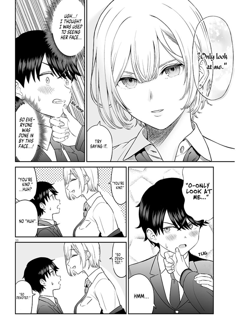Ouji Sama No Tomodachi 2 10