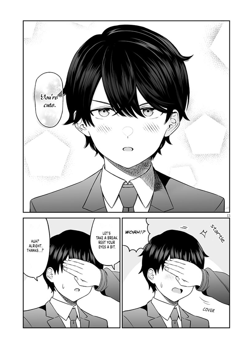 Ouji Sama No Tomodachi 2 13
