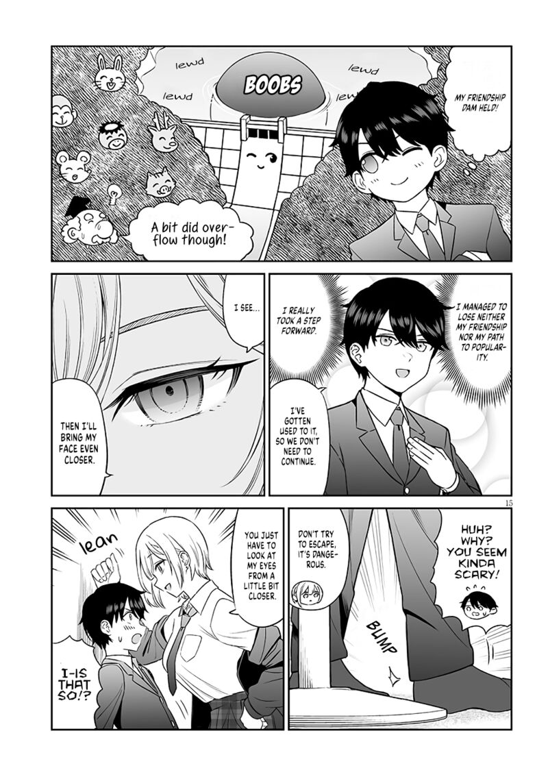Ouji Sama No Tomodachi 2 15