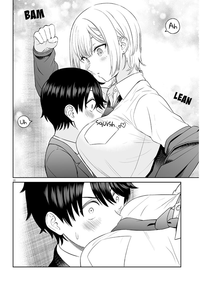 Ouji Sama No Tomodachi 2 16