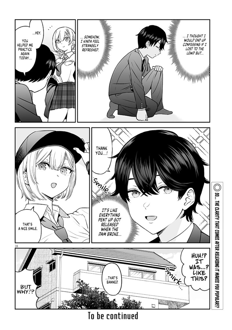 Ouji Sama No Tomodachi 2 18