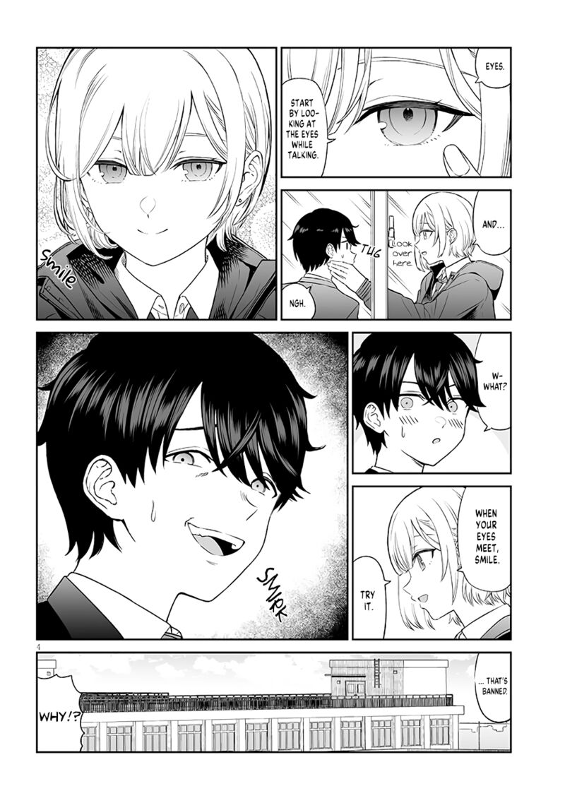 Ouji Sama No Tomodachi 2 4