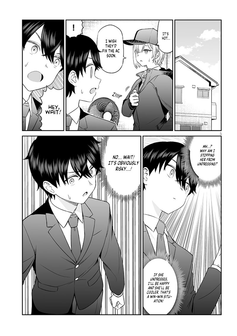 Ouji Sama No Tomodachi 2 5