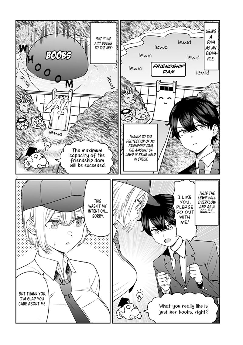 Ouji Sama No Tomodachi 2 6