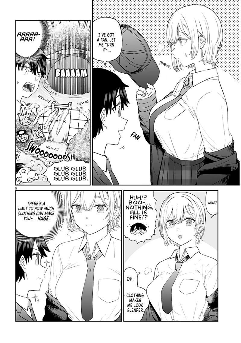 Ouji Sama No Tomodachi 2 8
