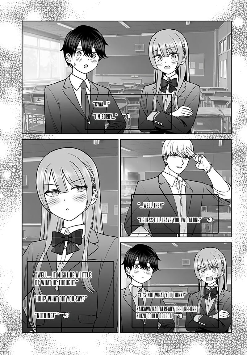 Ouji Sama No Tomodachi 20 9