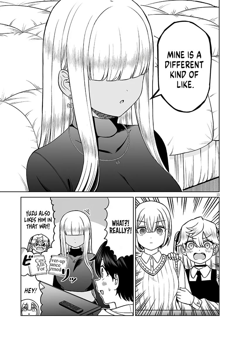 Ouji Sama No Tomodachi 21 15