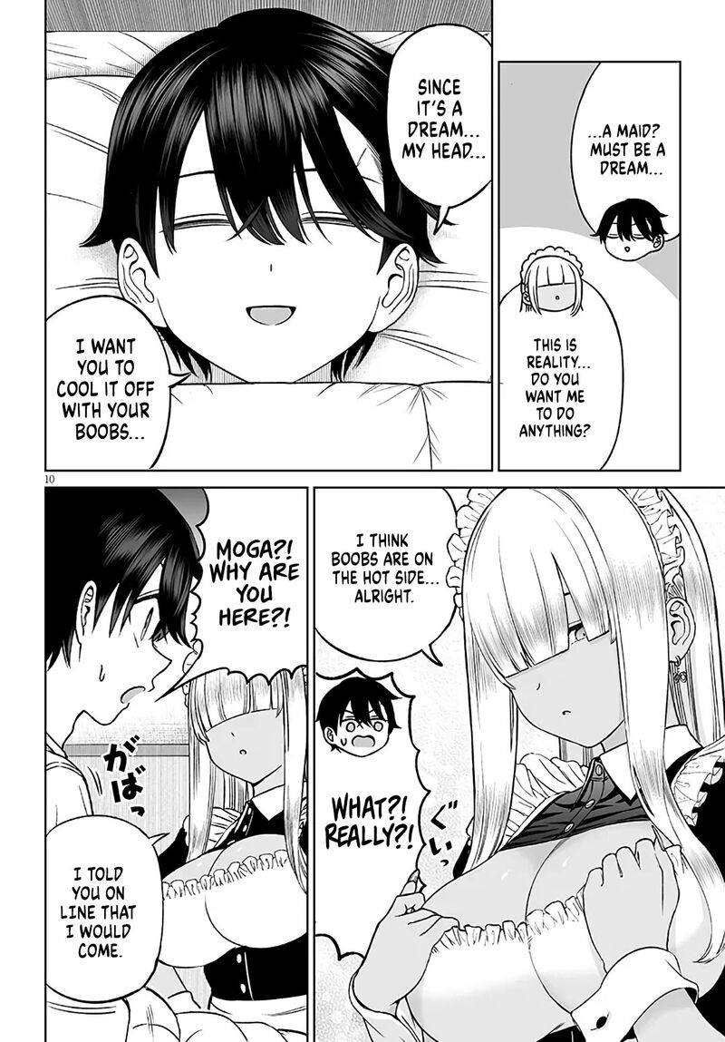 Ouji Sama No Tomodachi 25 10