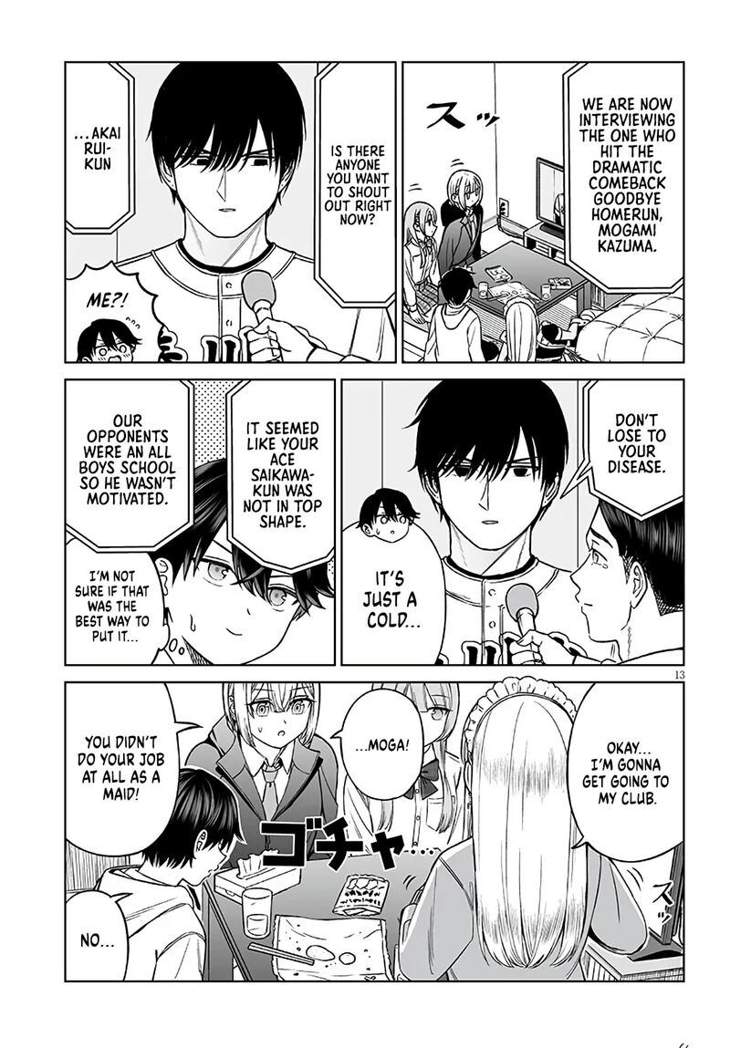 Ouji Sama No Tomodachi 25 13