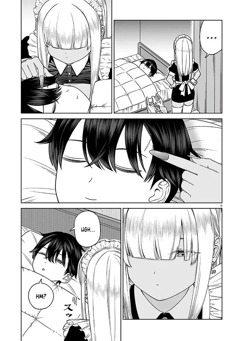 Ouji Sama No Tomodachi 25 9