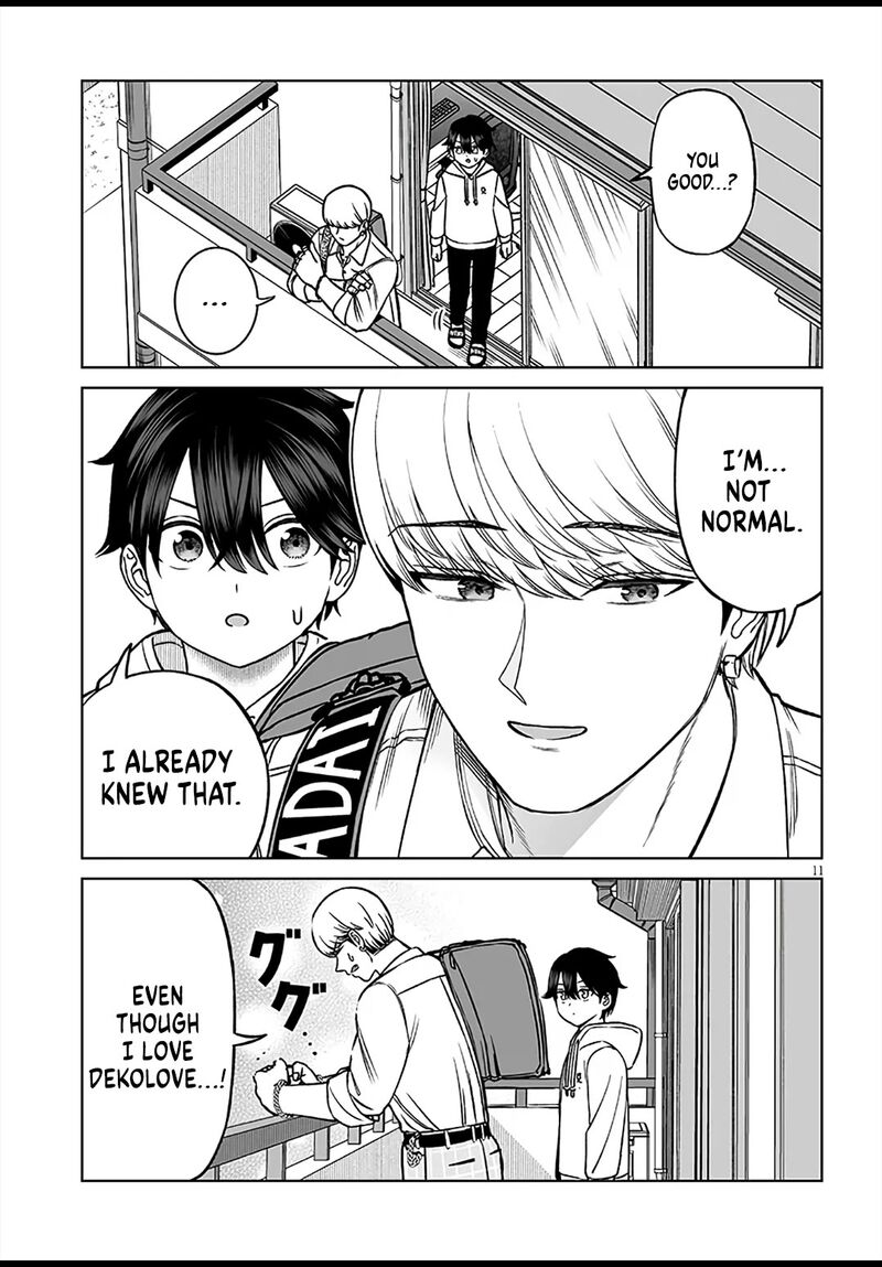 Ouji Sama No Tomodachi 26 11