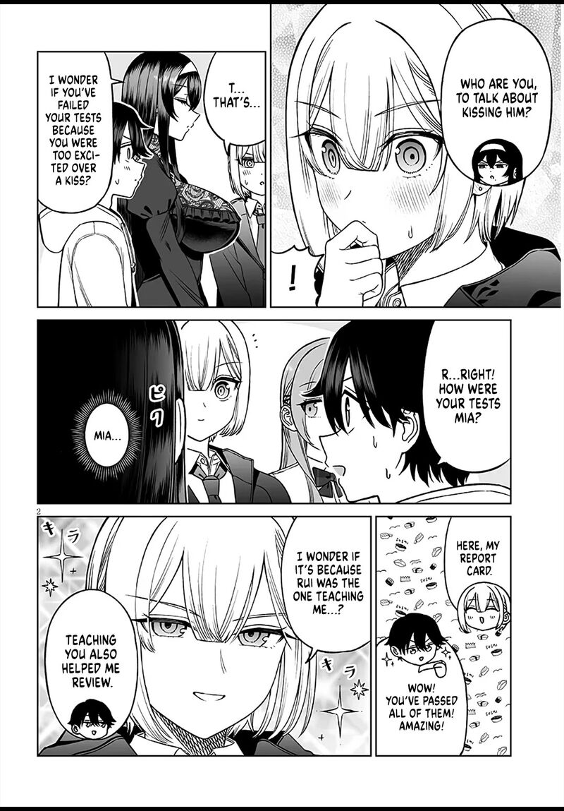 Ouji Sama No Tomodachi 26 2