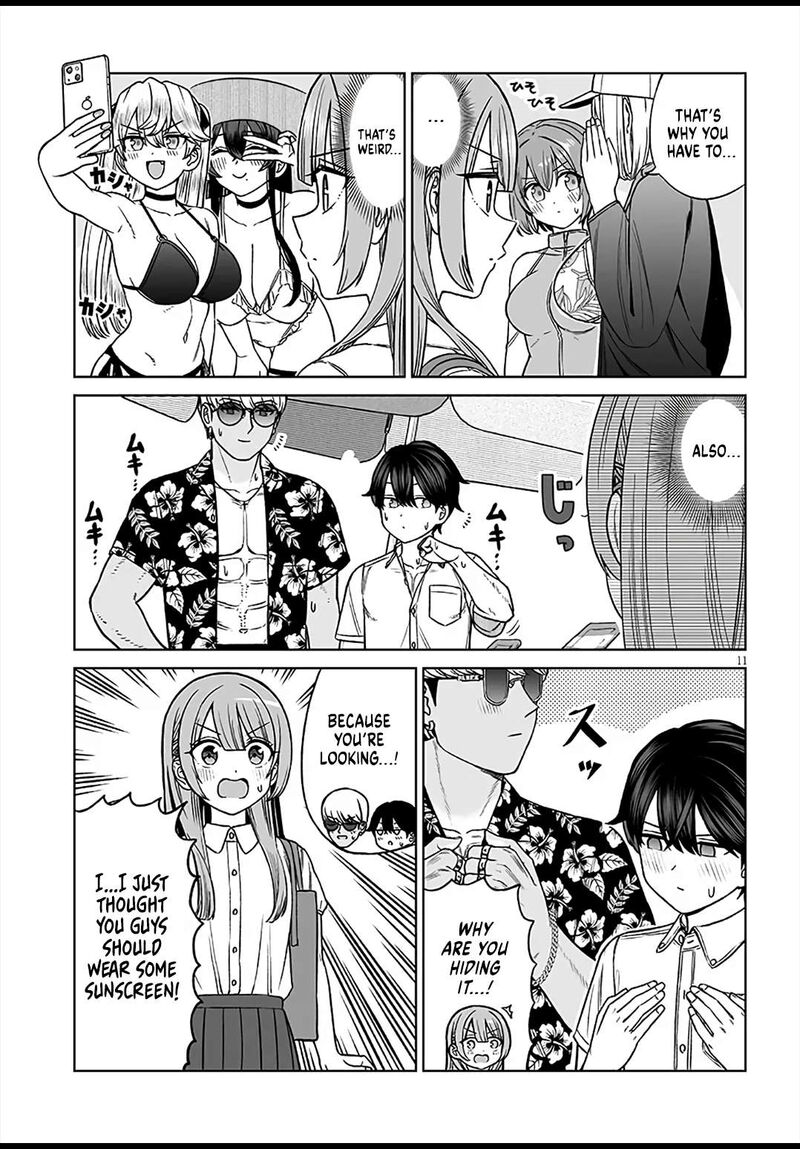 Ouji Sama No Tomodachi 28 11