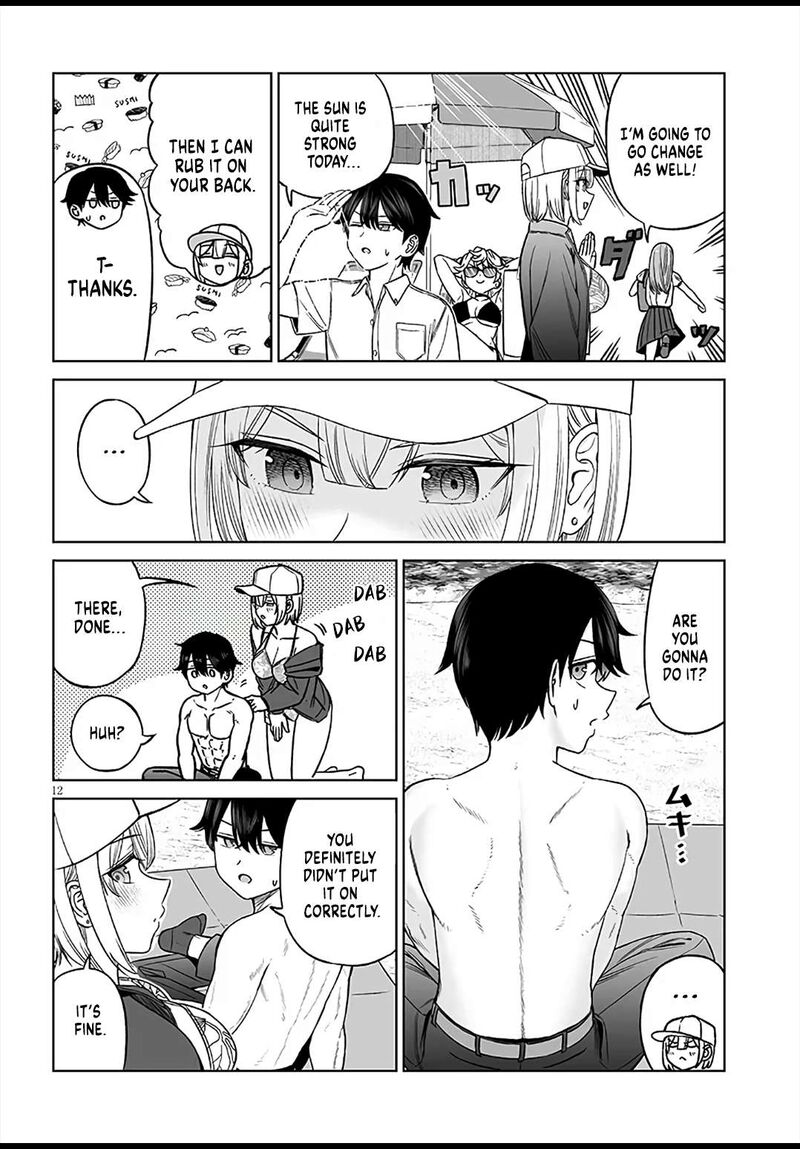 Ouji Sama No Tomodachi 28 12