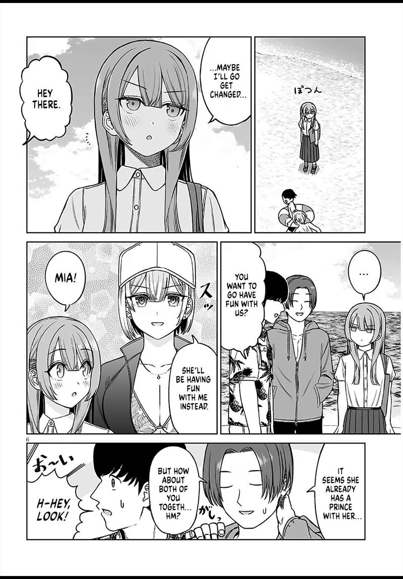Ouji Sama No Tomodachi 28 6
