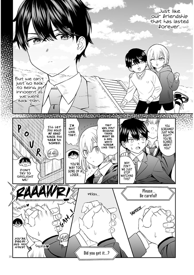 Ouji Sama No Tomodachi 3 10