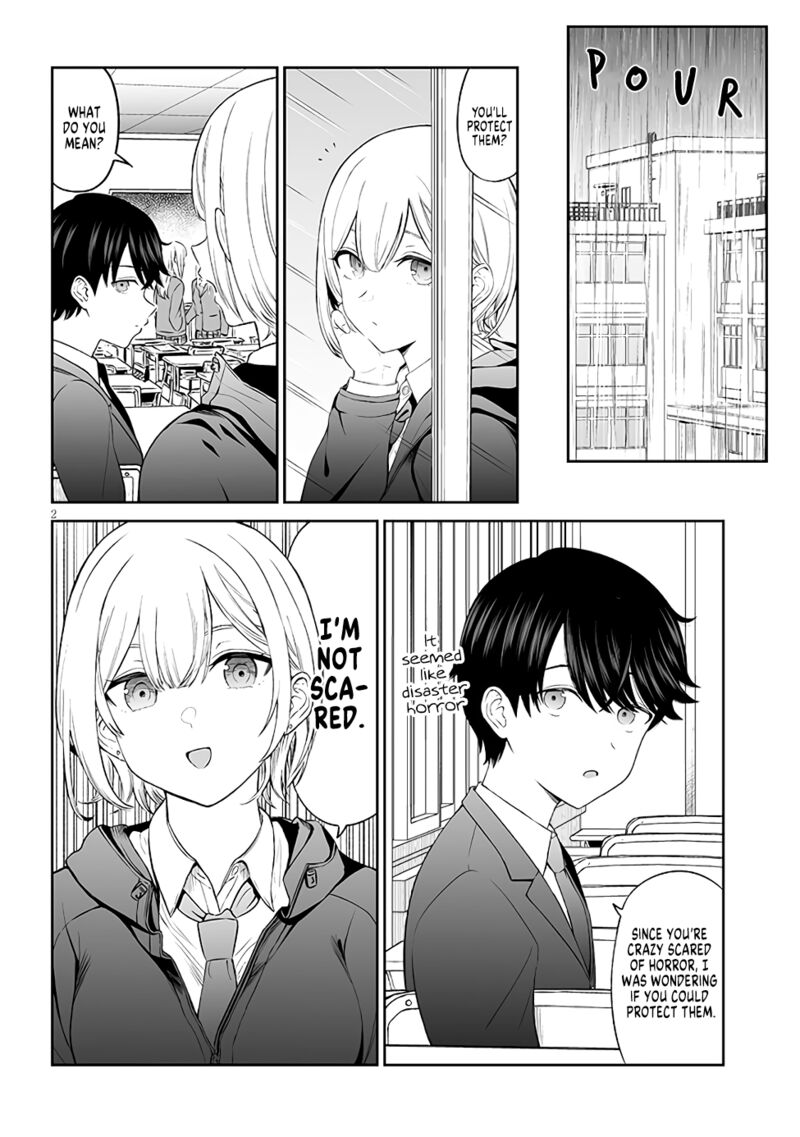Ouji Sama No Tomodachi 3 2