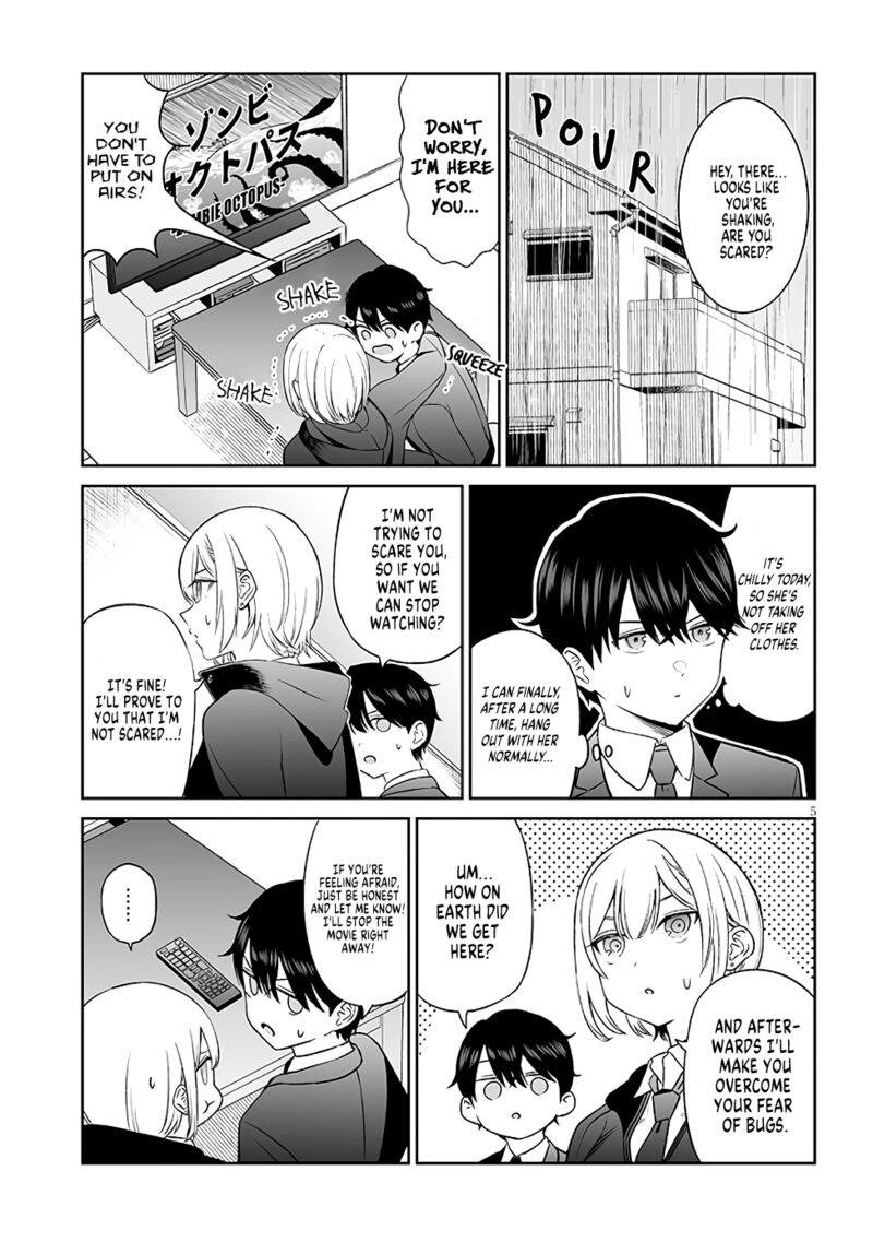 Ouji Sama No Tomodachi 3 5
