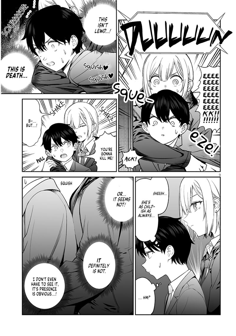 Ouji Sama No Tomodachi 3 9