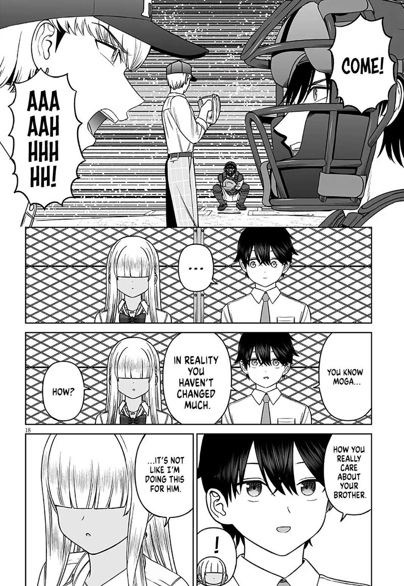 Ouji Sama No Tomodachi 31 18