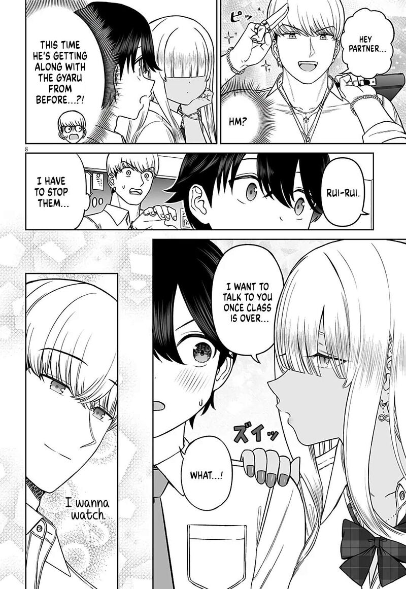 Ouji Sama No Tomodachi 31 8