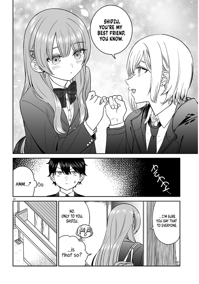 Ouji Sama No Tomodachi 5 16