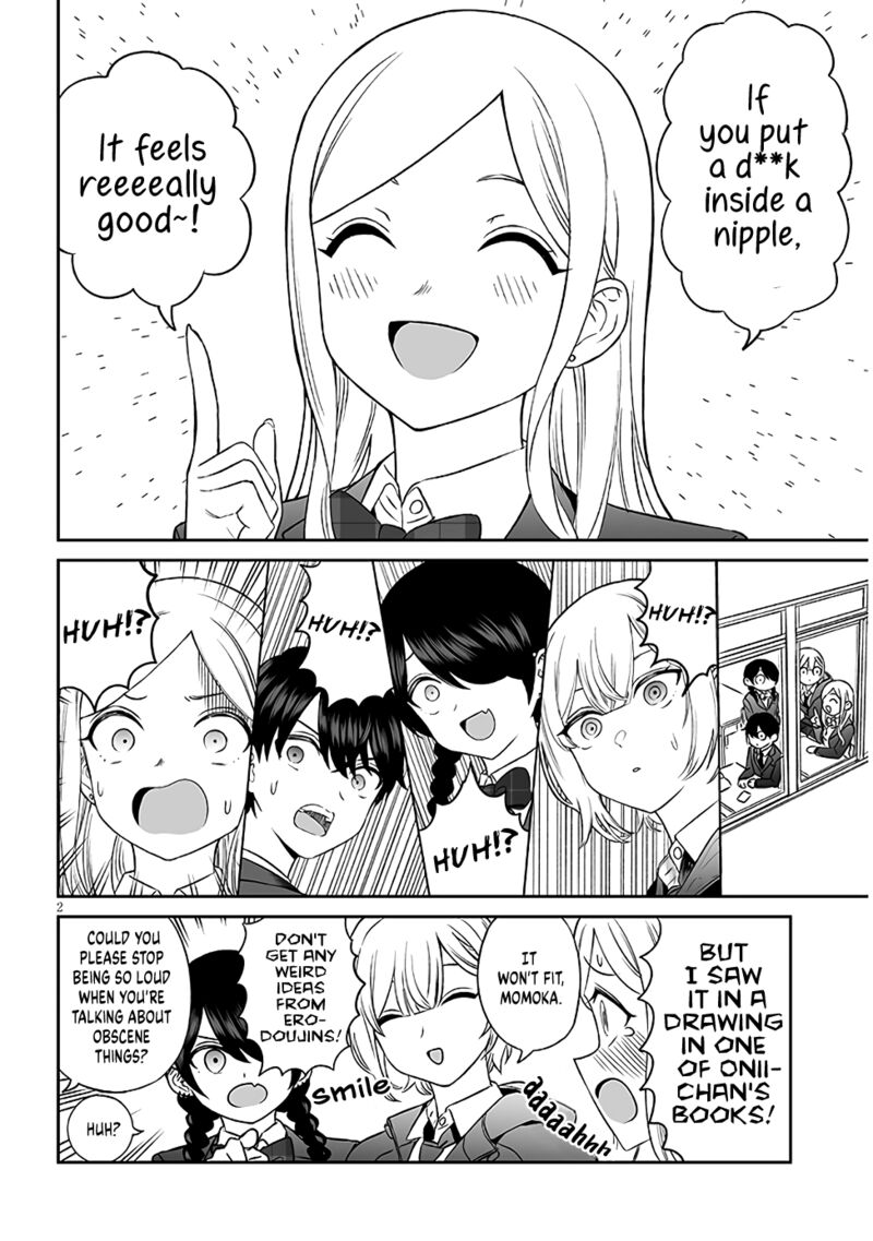 Ouji Sama No Tomodachi 5 2