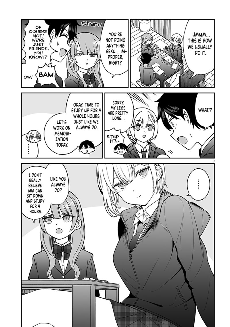 Ouji Sama No Tomodachi 5 9