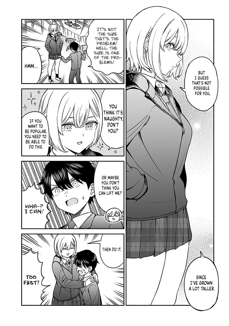 Ouji Sama No Tomodachi 6 13