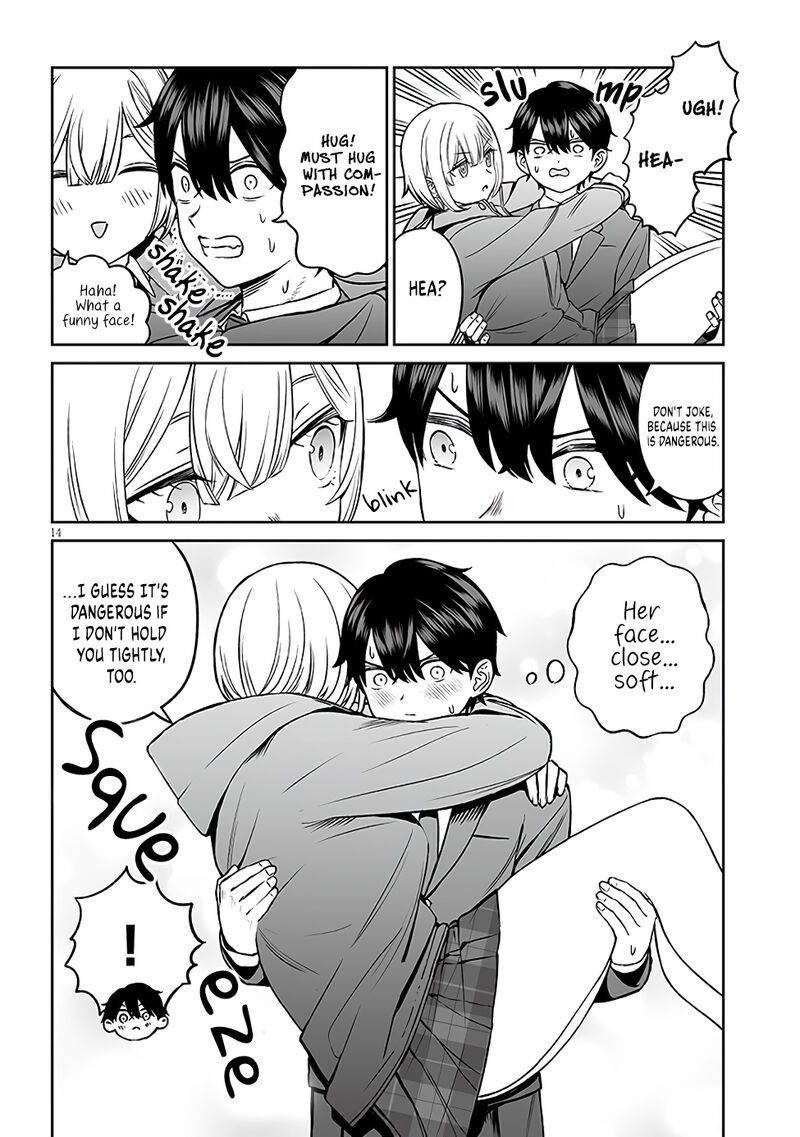Ouji Sama No Tomodachi 6 14