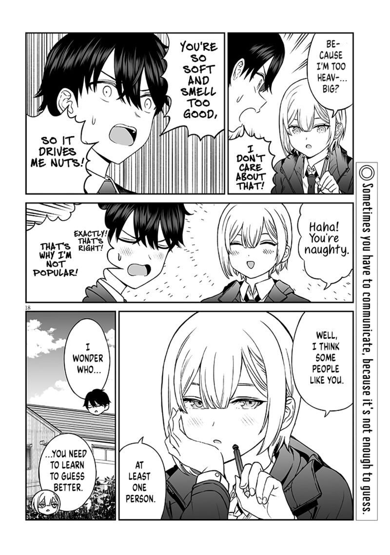 Ouji Sama No Tomodachi 6 18