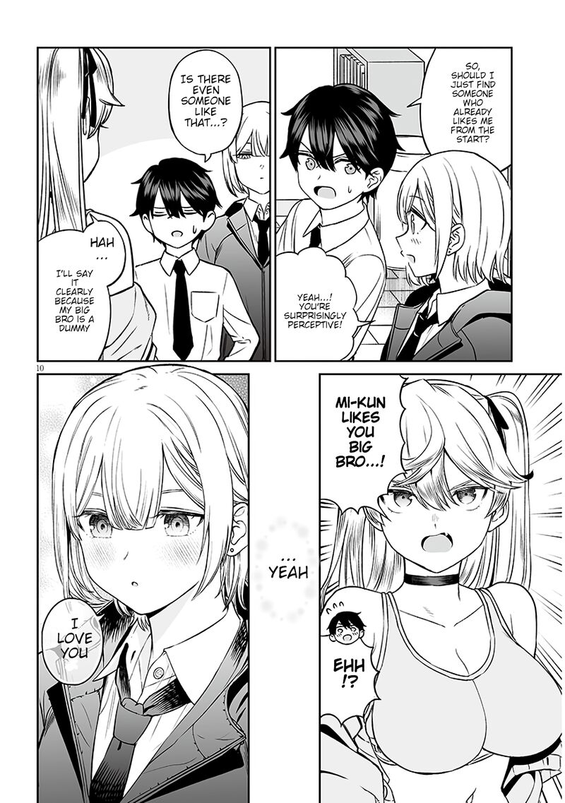 Ouji Sama No Tomodachi 7 10