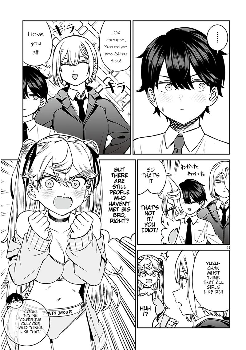 Ouji Sama No Tomodachi 7 11