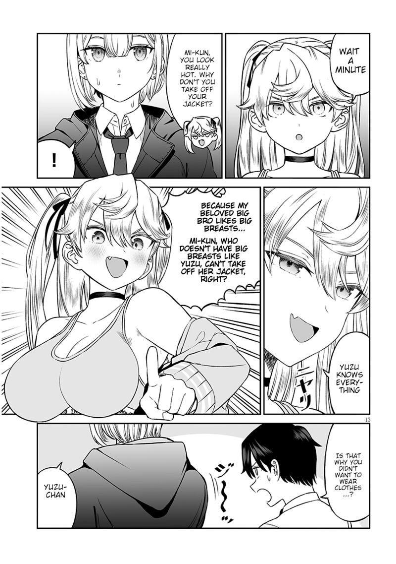 Ouji Sama No Tomodachi 7 13