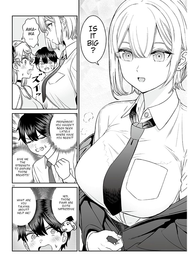Ouji Sama No Tomodachi 7 14