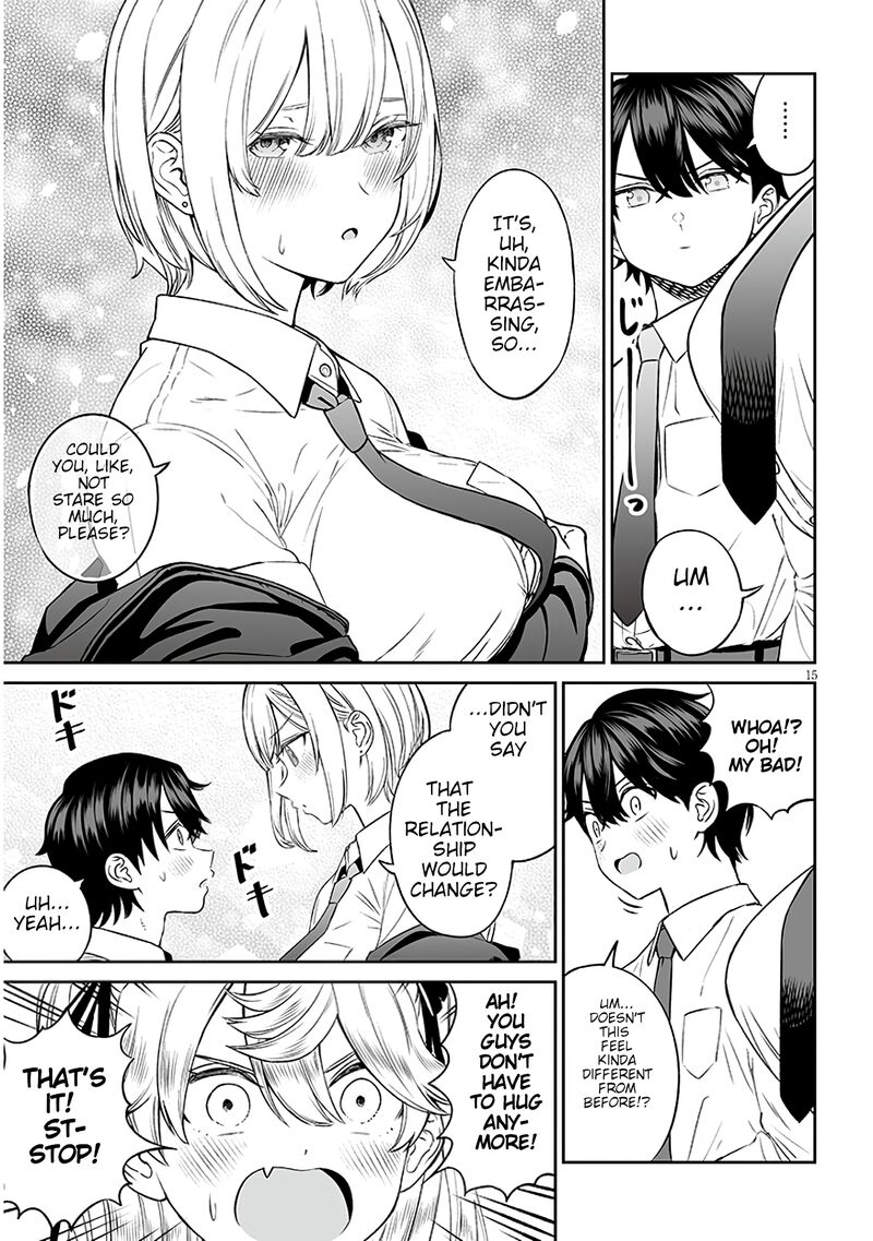 Ouji Sama No Tomodachi 7 15
