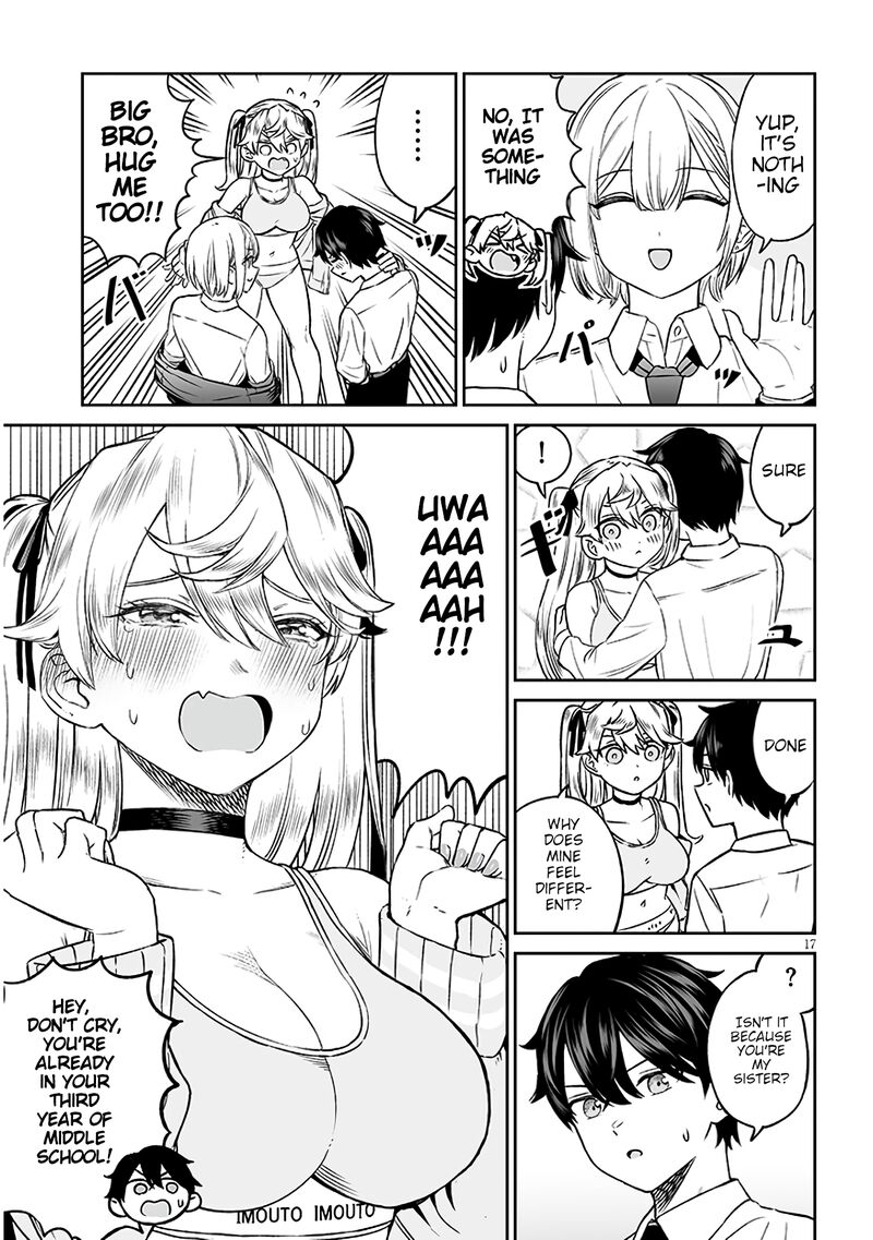 Ouji Sama No Tomodachi 7 17