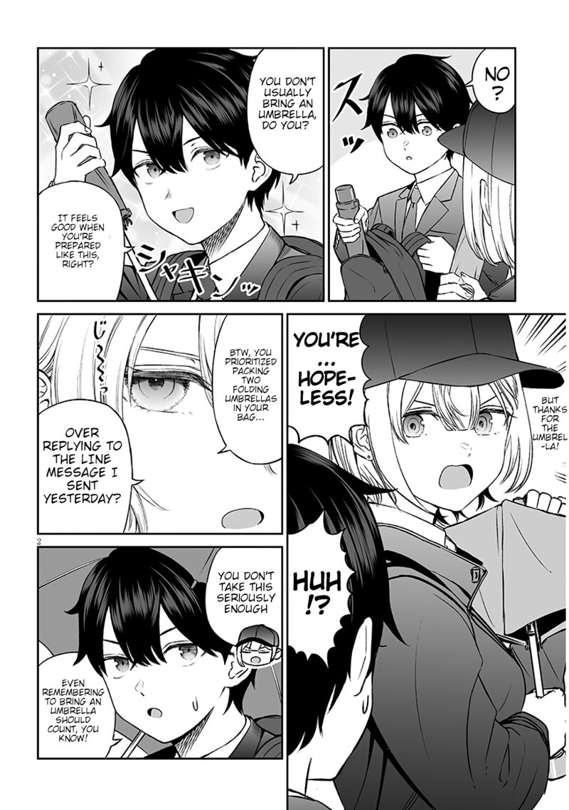 Ouji Sama No Tomodachi 7 2
